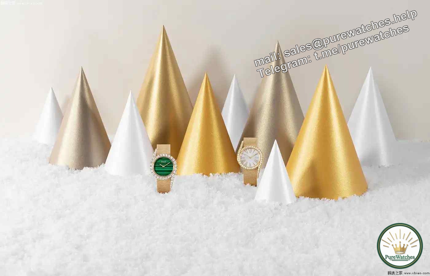 How to make every second shine? In-depth analysis of Piaget Limelight Gala series watches!