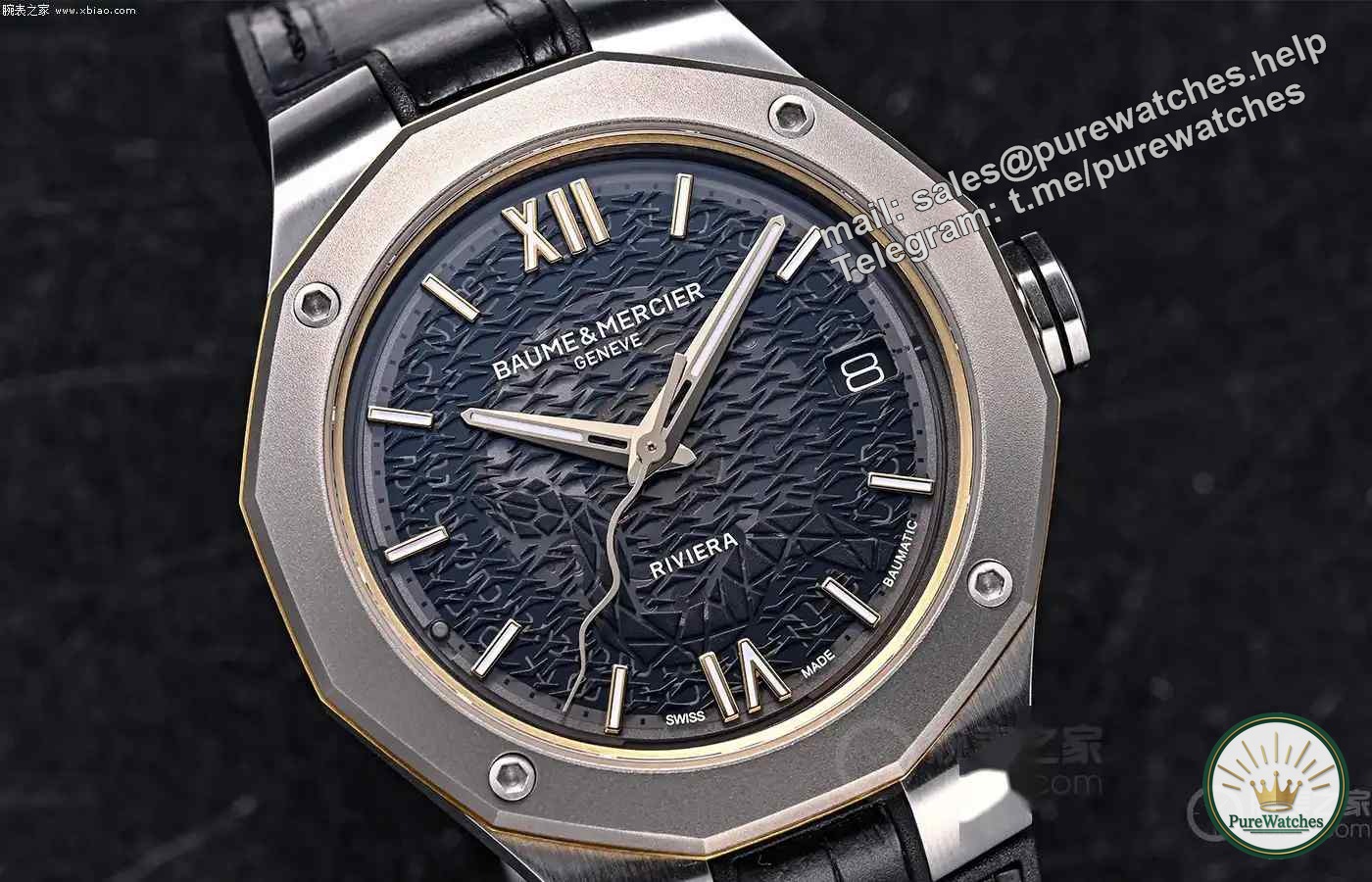 What are the advantages of IWC blue disk engineers? From ten thousand yuan to one hundred thousand yuan! Here are the guides for buying three luxury sports watches!