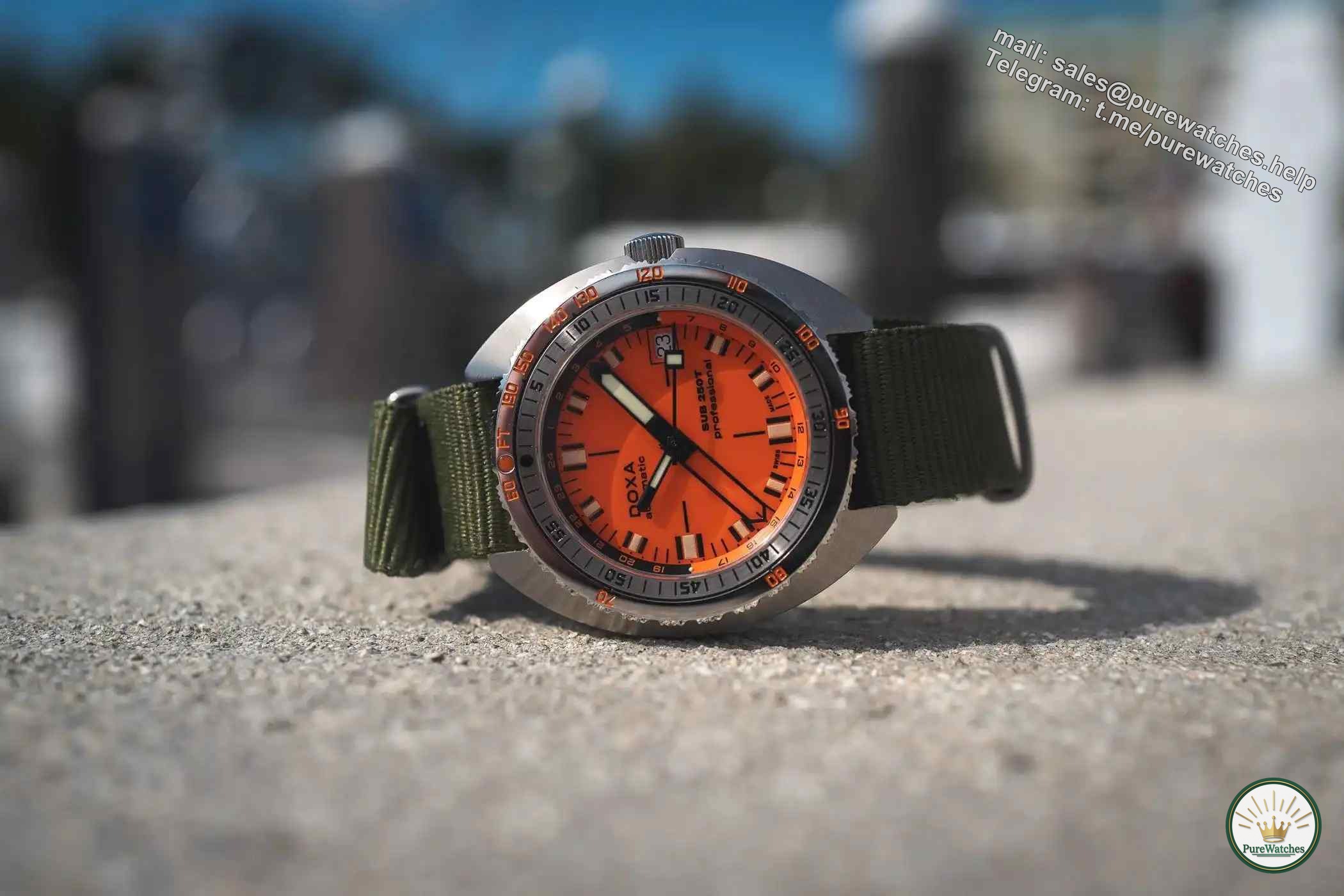 Returning after 20 years! Is the SUB 250T GMT worth buying?