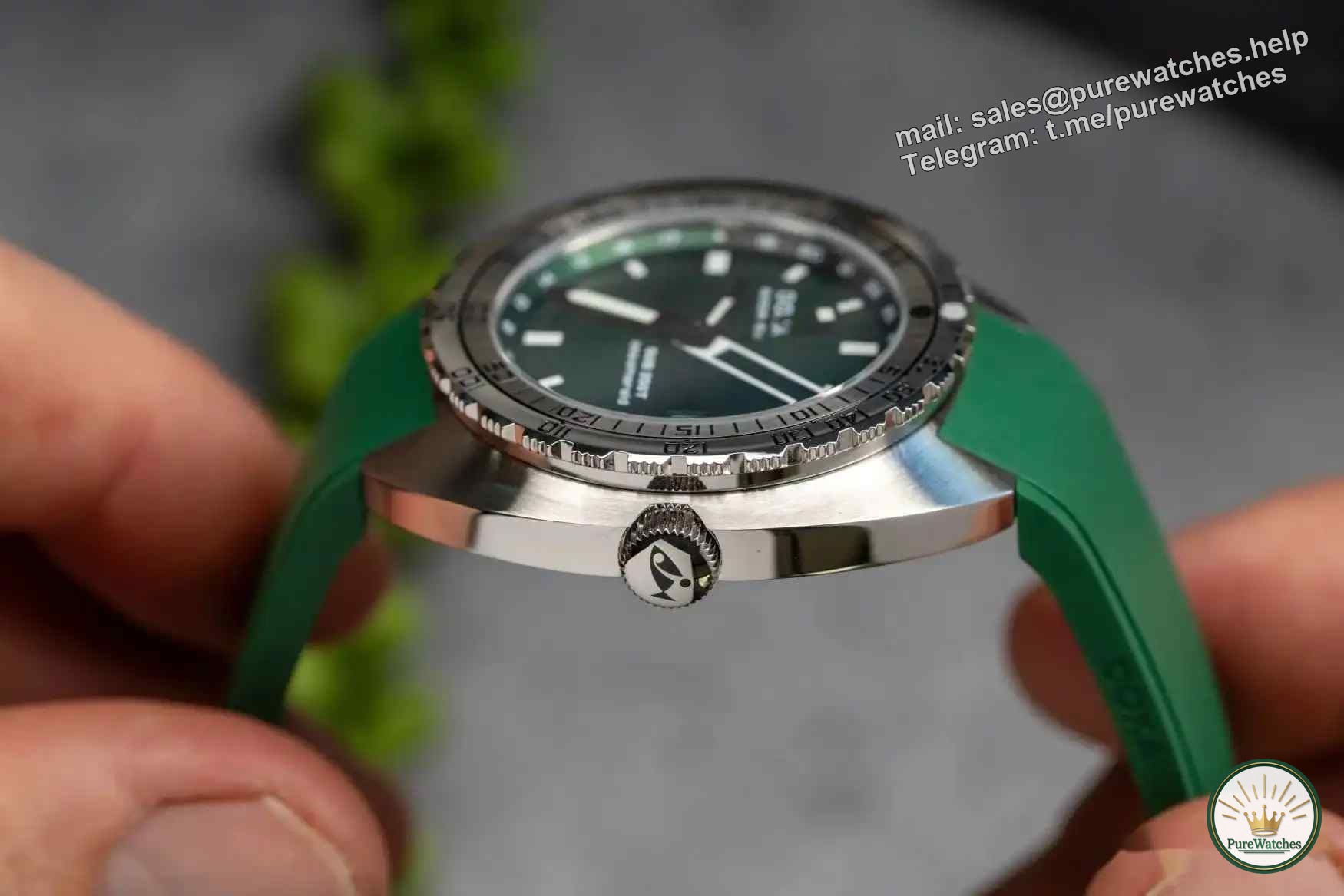 Returning after 20 years! Is the SUB 250T GMT worth buying?