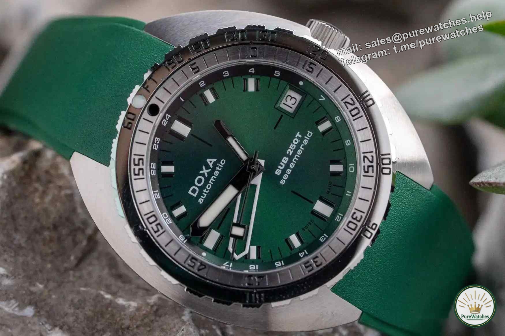Returning after 20 years! Is the SUB 250T GMT worth buying?