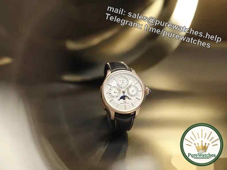 The top of the country! Is the Seagull “Dragon Head Chime Sound” three-in-one watch worth buying? In-depth analysis is coming!