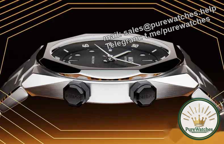 A new benchmark for 10,000-yuan sports watches! The guide to getting started with Mido Helmsman Series 8 is here!