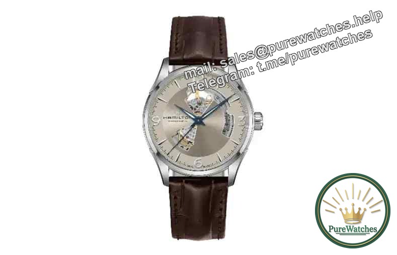 Ridiculous and heartwarming! A guide to getting the same Hamilton watch as “Sunshine Shines on Youth”!