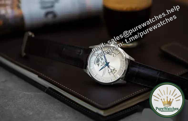 Ridiculous and heartwarming! A guide to getting the same Hamilton watch as “Sunshine Shines on Youth”!