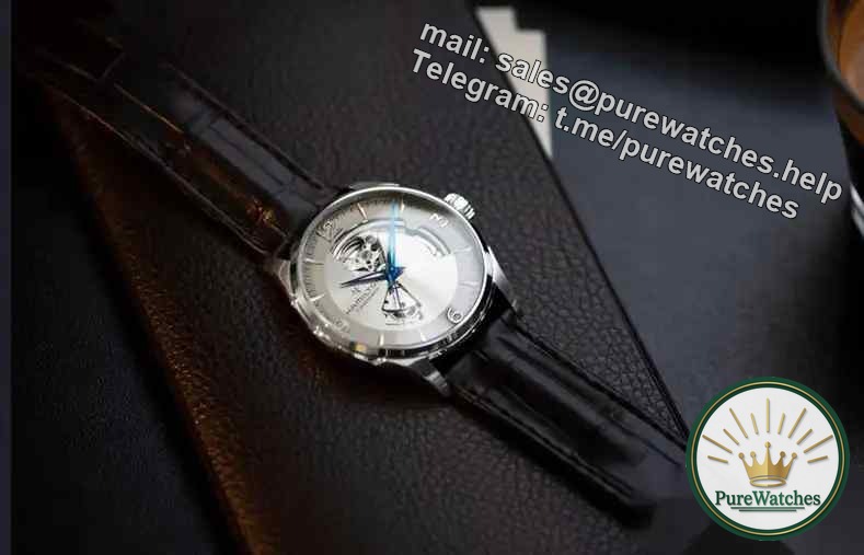 Ridiculous and heartwarming! A guide to getting the same Hamilton watch as “Sunshine Shines on Youth”!