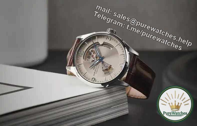 Ridiculous and heartwarming! A guide to getting the same Hamilton watch as “Sunshine Shines on Youth”!