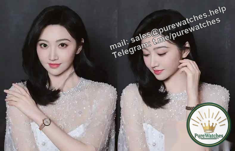 From red carpet to everyday life! Is the Tissot Little Beauty Starlight model worth buying?