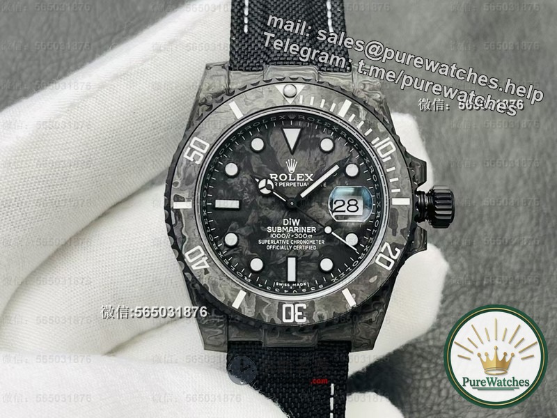 60g ultra-light experience! Hands-on test of VS factory Diw carbon fiber water ghost