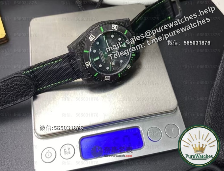 60g ultra-light experience! Hands-on test of VS factory Diw carbon fiber water ghost