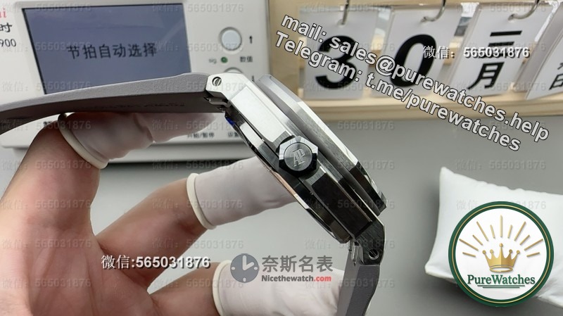 Don’t be fooled! APS factory 15720 review 4308 movement stable? Understand the pros and cons in 60 seconds!