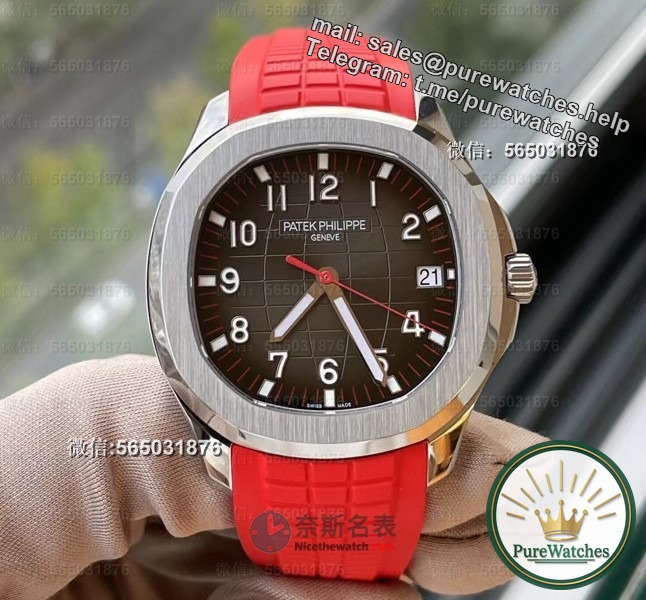 True red charm! Actual test experience of 3K Factory Red Grenade 5167 Singapore Special Edition watch