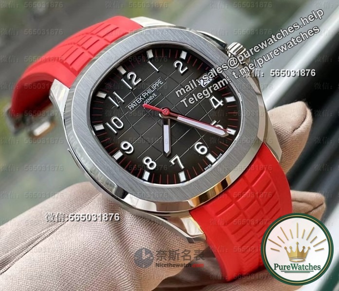 True red charm! Actual test experience of 3K Factory Red Grenade 5167 Singapore Special Edition watch