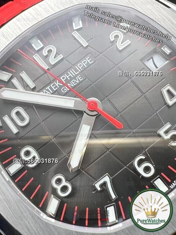 True red charm! Actual test experience of 3K Factory Red Grenade 5167 Singapore Special Edition watch