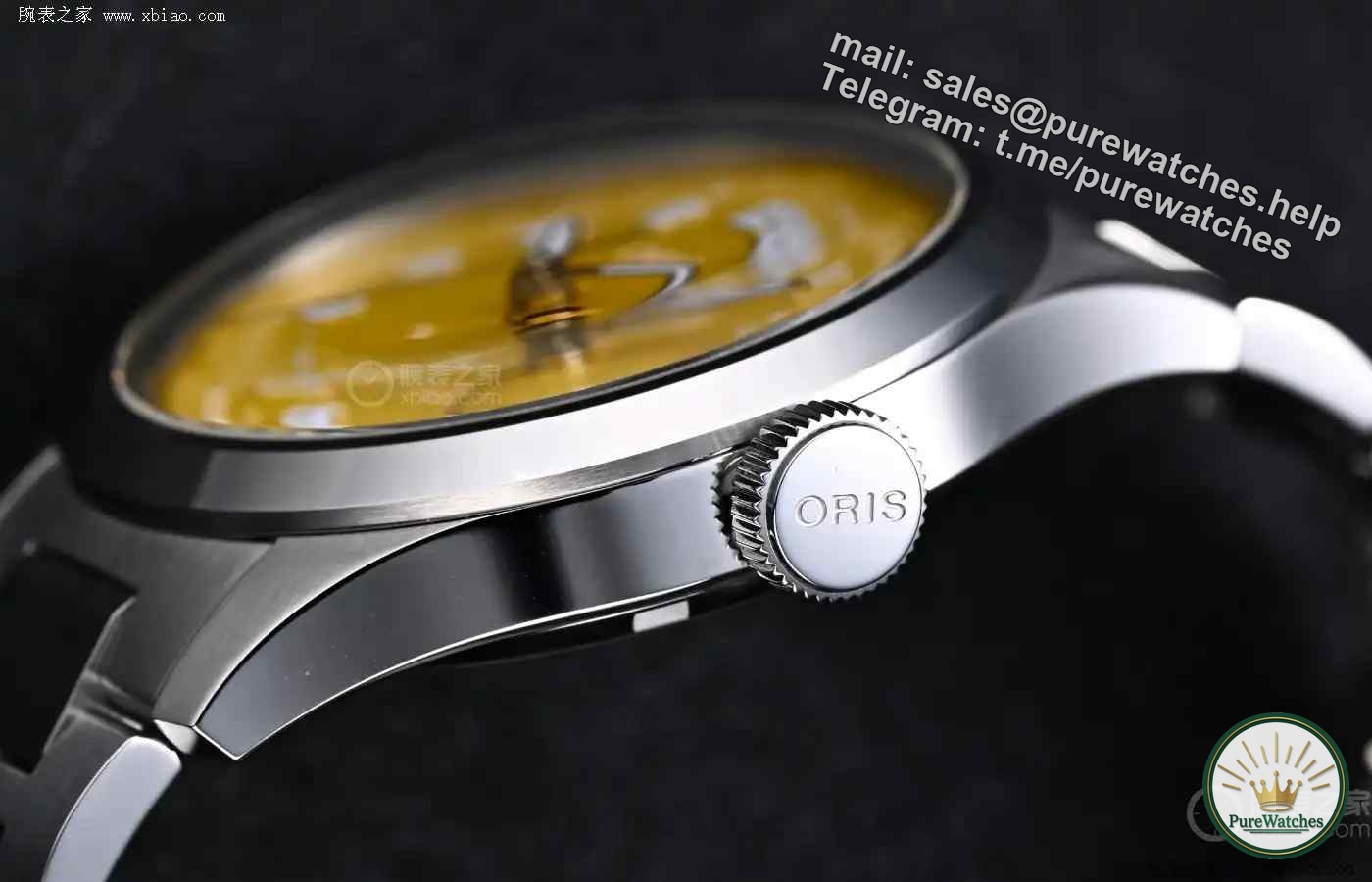 Starting from 16,200 yuan! The Oris Big Crown watch has both good looks and performance. Is it worth buying?