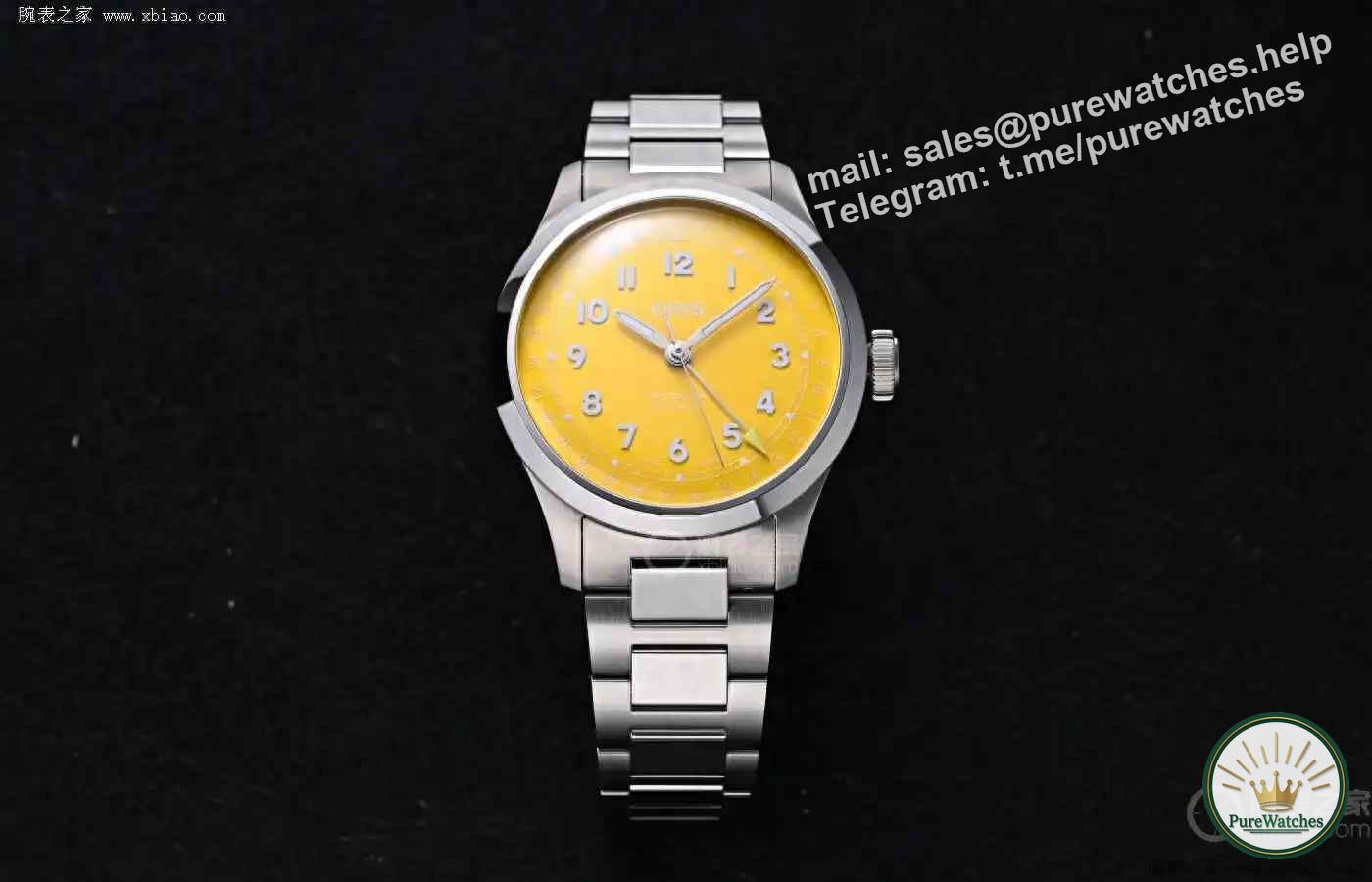 Starting from 16,200 yuan! The Oris Big Crown watch has both good looks and performance. Is it worth buying?