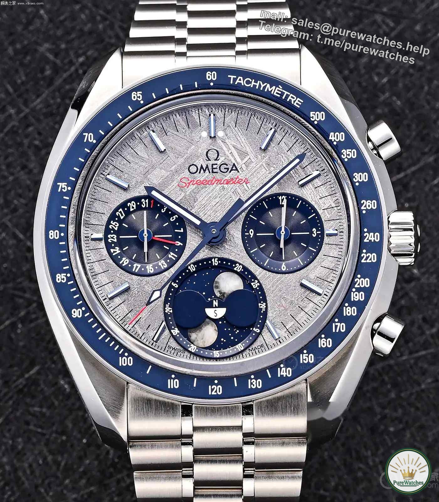 More expensive than Snoopy? Why is the Omega Speedmaster 9914 the most expensive steel case watch?