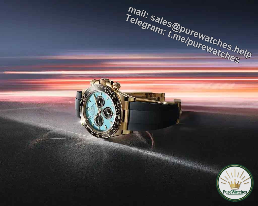 Excellent observatory certification and blessing! Is it worth buying the new and upgraded Rolex three classic watches?