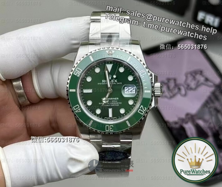 Is the Green Water Ghost, the latest Shanghai 3235 movement from Factory C, worth buying? Experts dismantle the five major upgrade points in depth!