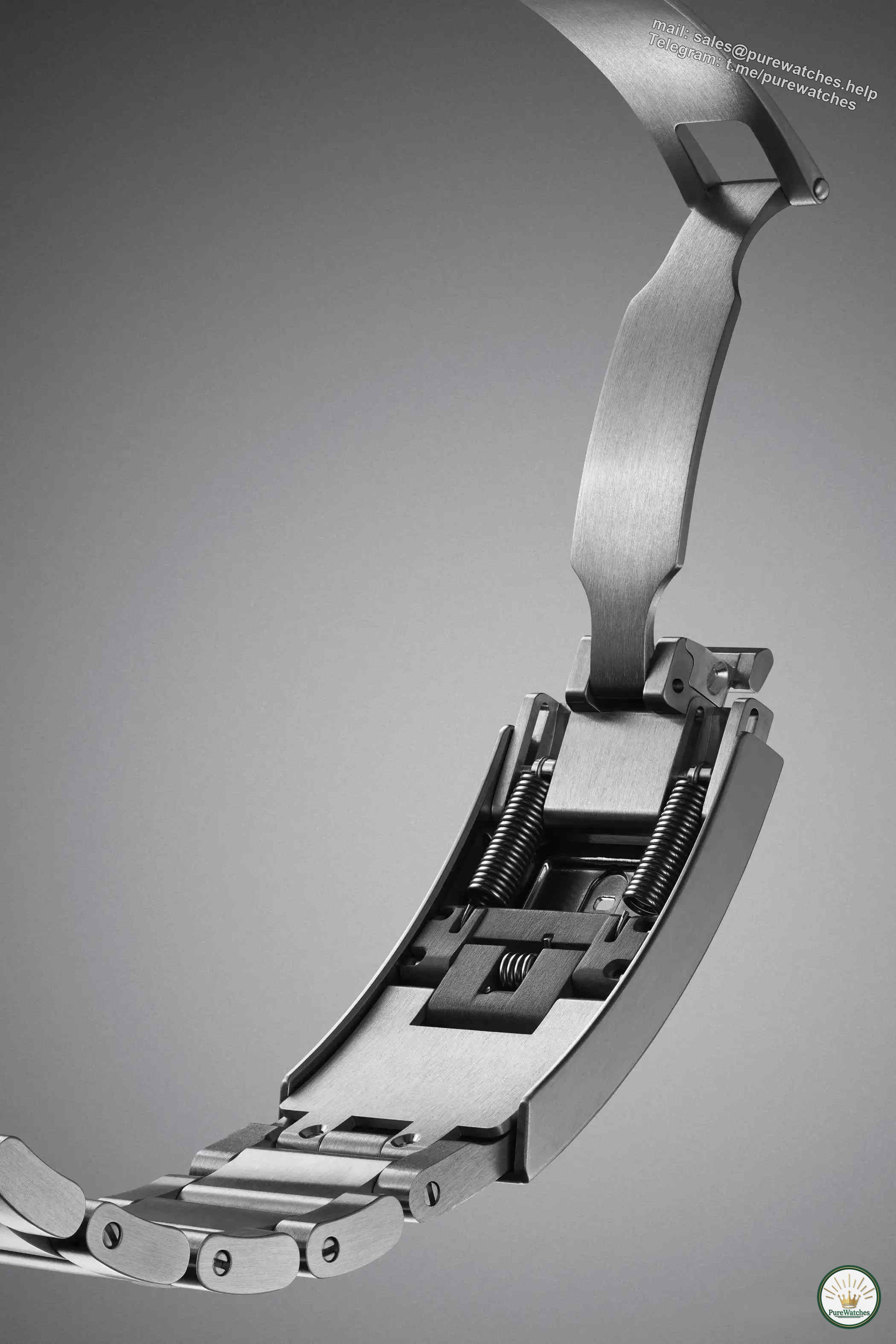 King of the deep sea! Tudor’s ultimate diving watch, challenging the ultimate depth of 1,000 meters