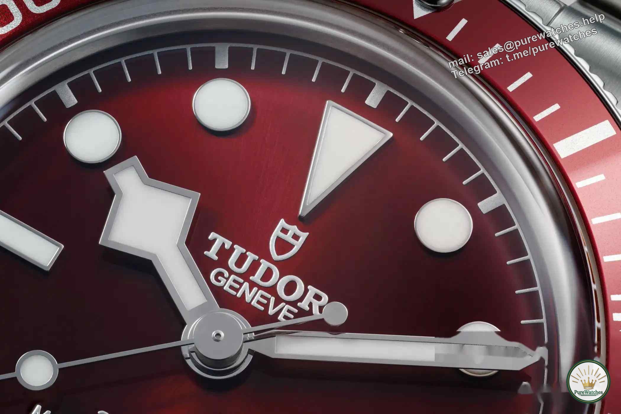 The perfect combination of vintage and modern! Which version of Tudor Black Bay 1958 is the best?
