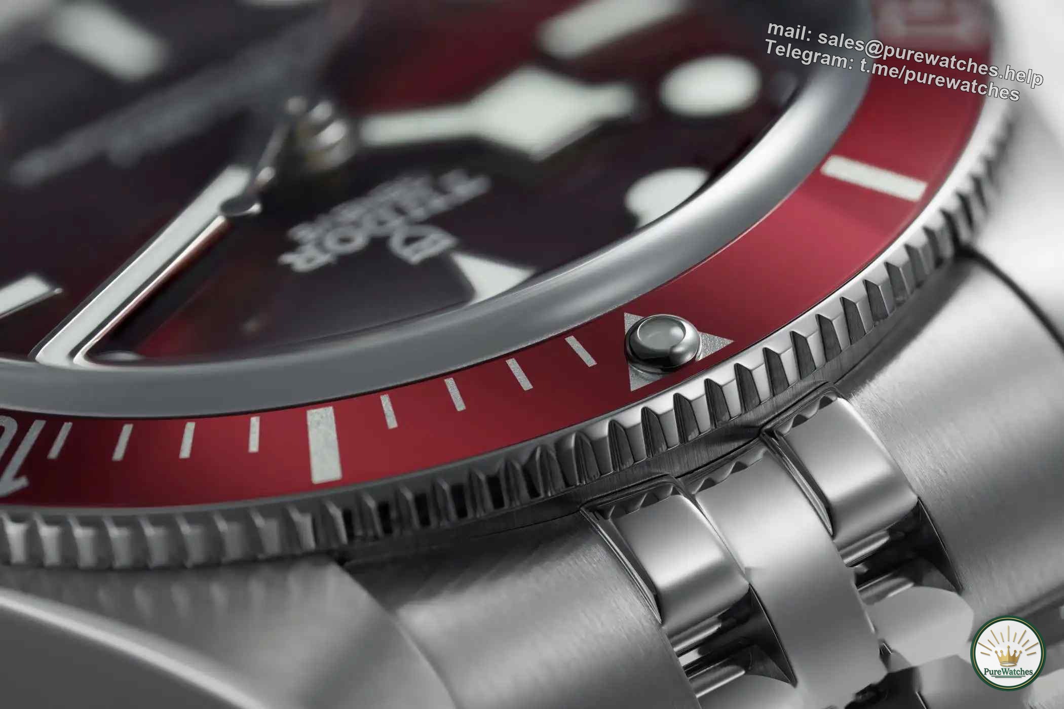 The perfect combination of vintage and modern! Which version of Tudor Black Bay 1958 is the best?
