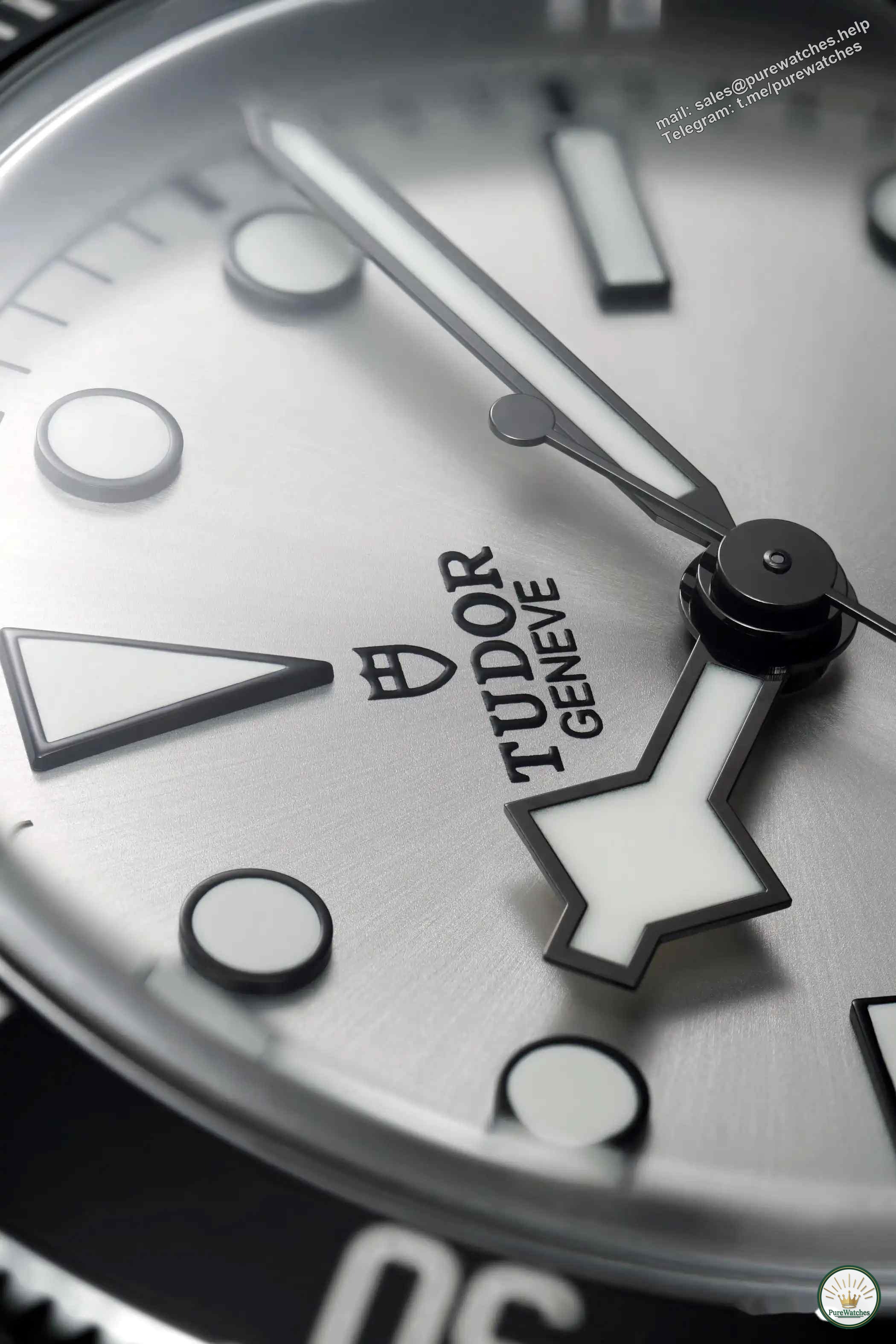 Large watch diameter is trendy! Tudor Black Bay Model 68 buying guide and comprehensive review of its advantages and disadvantages!