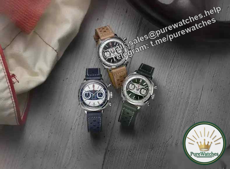 The perfect combination of retro and speed: Which Top Time Racing model is more worthy of collection?