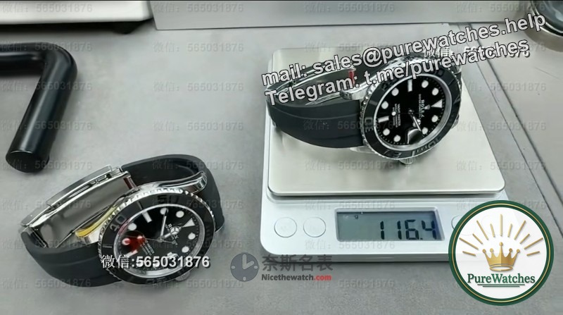 Why do people who know watches choose the VS factory V3 version of the platinum yacht? The answer is here!