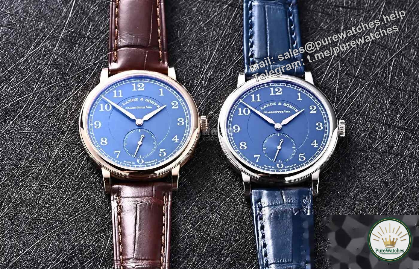 Classic and innovative collision: How does the Lange 1815 watch conquer watch lovers?