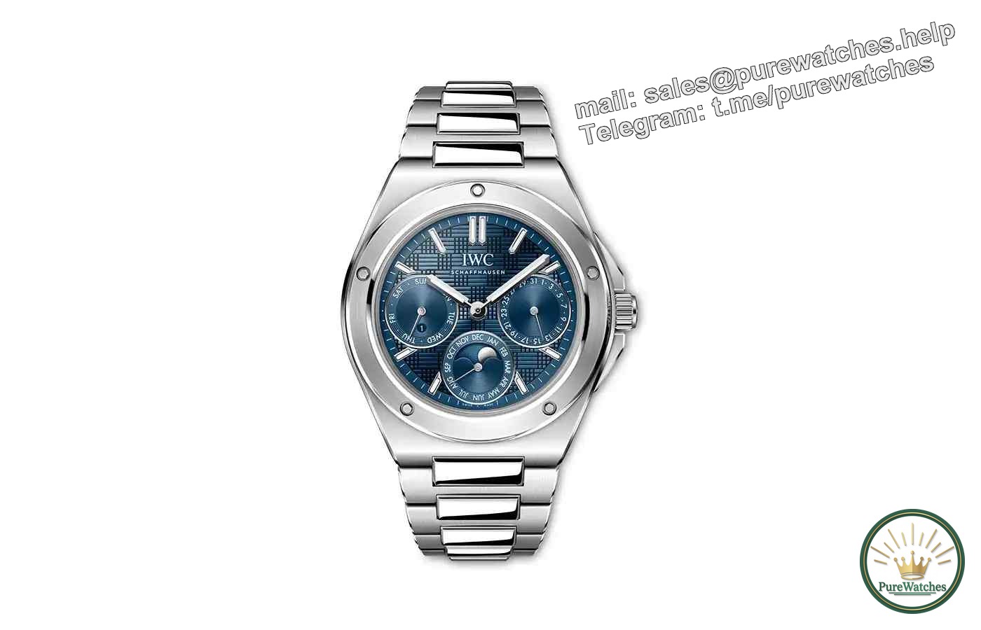 From classic to innovative, how does the IWC Engineer series redefine sports watches?
