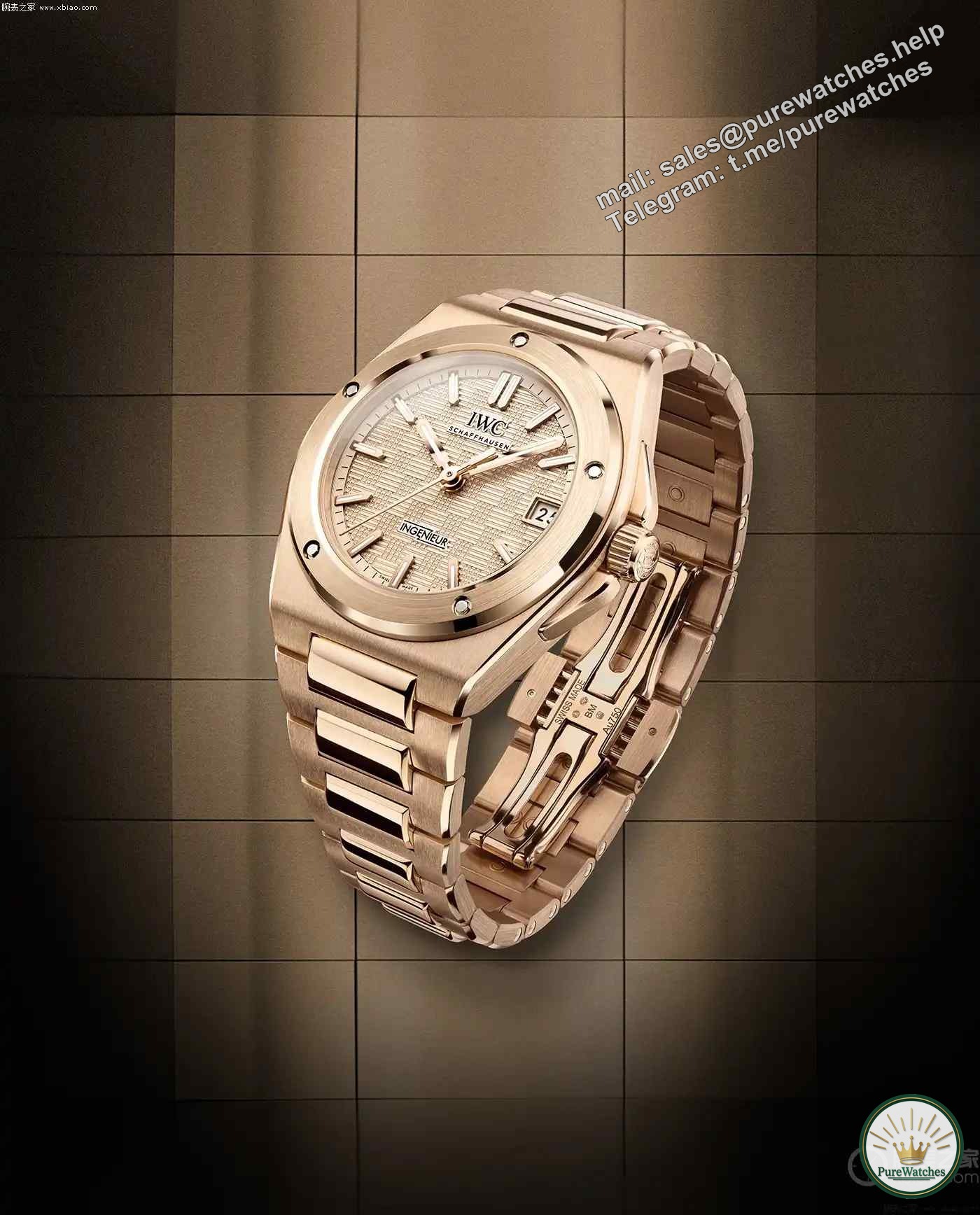 From classic to innovative, how does the IWC Engineer series redefine sports watches?