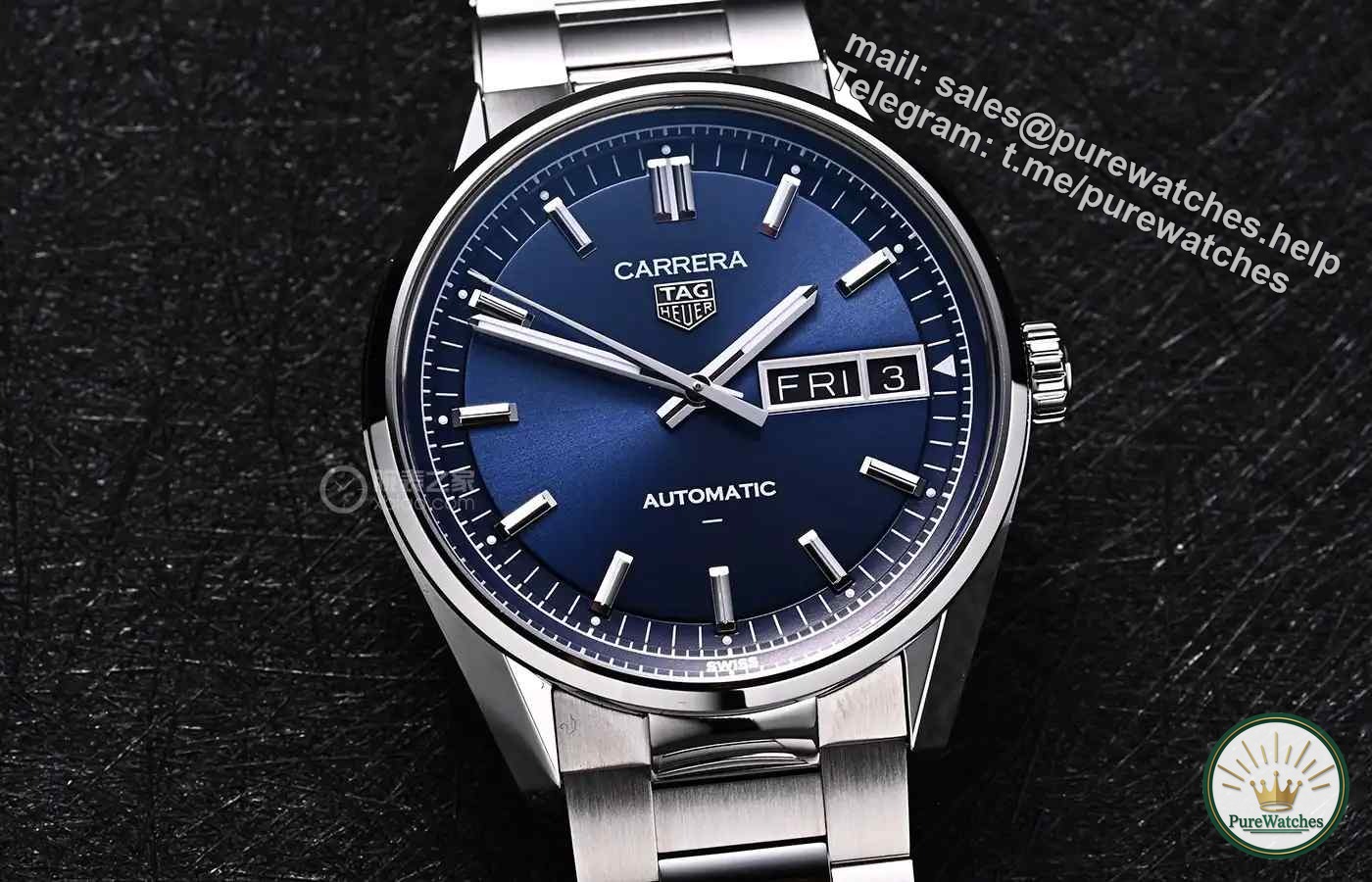 TAG Heuer Carrera Series: From the track to everyday life, how does a dual time zone watch define versatility?