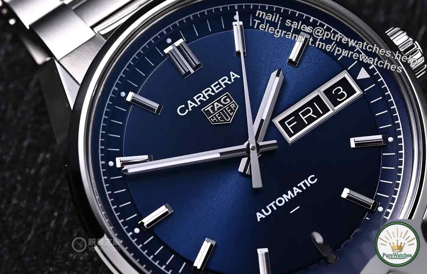 TAG Heuer Carrera Series: From the track to everyday life, how does a dual time zone watch define versatility?