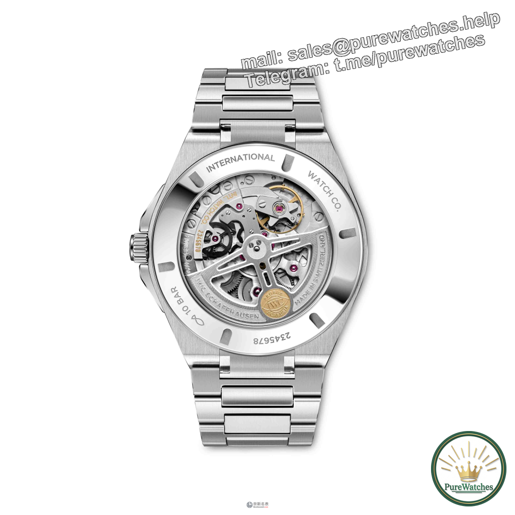 From classic to innovative, how the IWC Ingenieur Perpetual Calendar watch captures the hearts of watch lovers