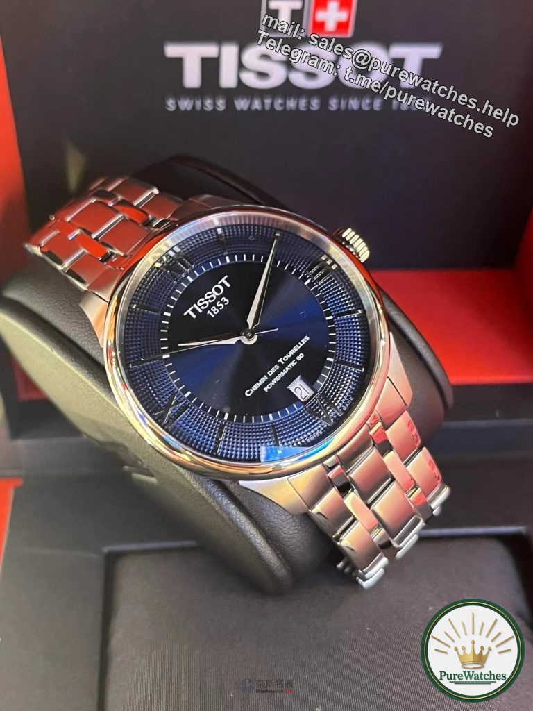 Is it important to have a high watch rating? Which of the 6 most well-known watch brands have you bought?