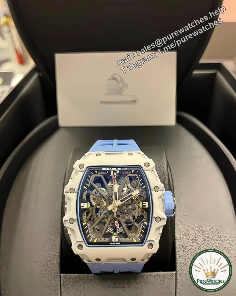 Is it important to have a high watch rating? Which of the 6 most well-known watch brands have you bought?
