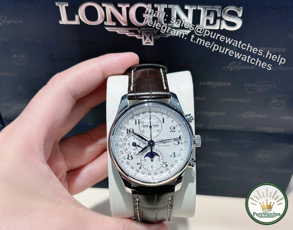 Is it important to have a high watch rating? Which of the 6 most well-known watch brands have you bought?