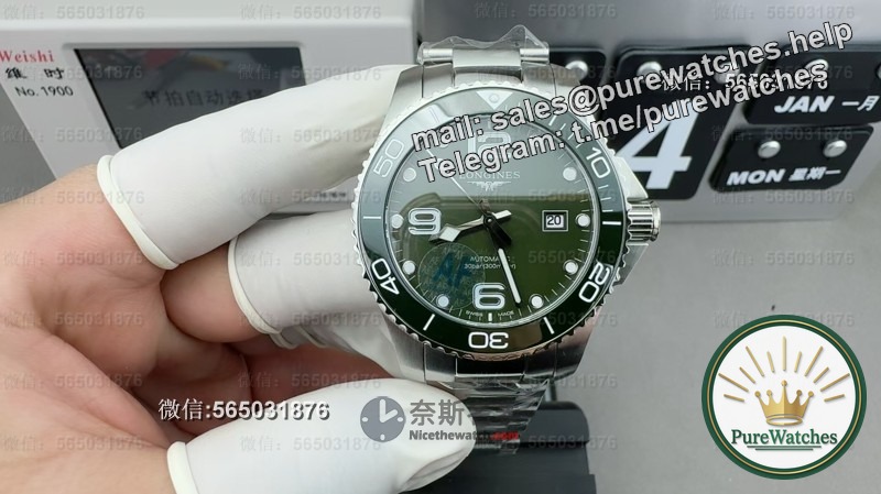 Is AF Factory Green Face Concas worth buying? Expert in-depth reviews will tell you the answer!