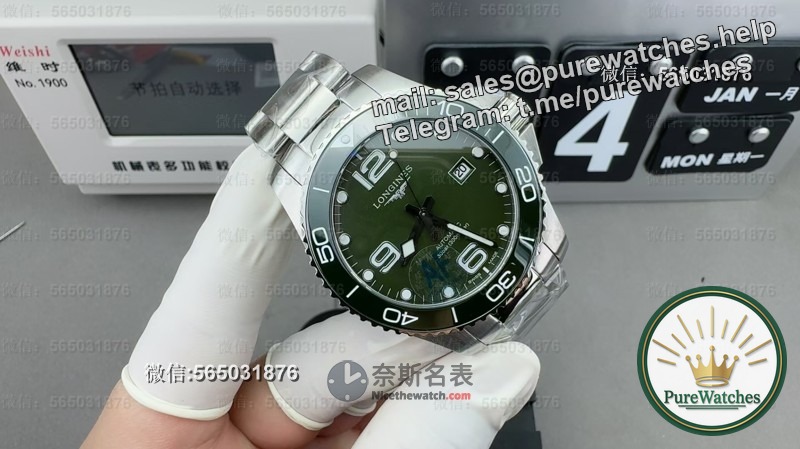 Is AF Factory Green Face Concas worth buying? Expert in-depth reviews will tell you the answer!