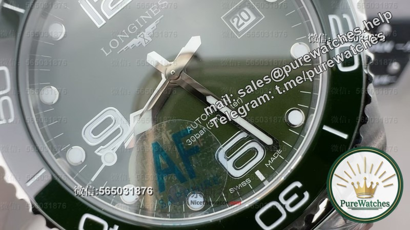 Is AF Factory Green Face Concas worth buying? Expert in-depth reviews will tell you the answer!