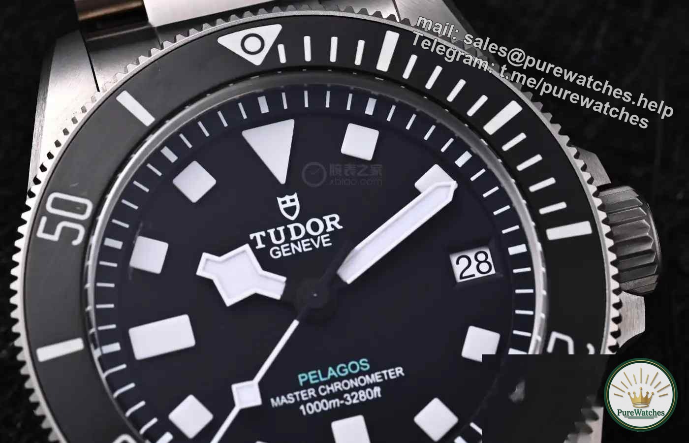 Tudor breaks through 1000 meters of water resistance! Is this diving watch worth buying?