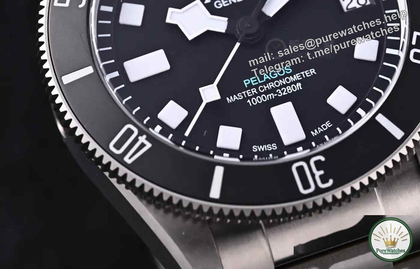 Tudor breaks through 1000 meters of water resistance! Is this diving watch worth buying?