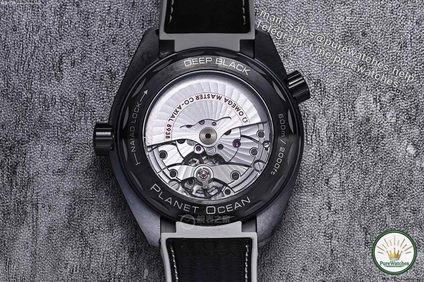 One watch for multiple uses! How does Omega World Time watch meet the needs of urban elites?