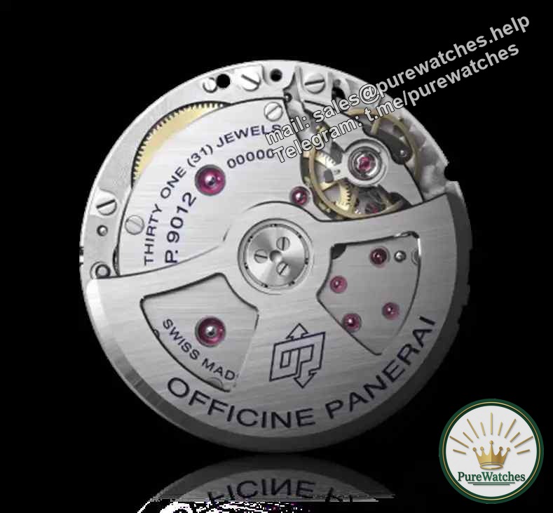 Combining classics and innovations, is Panerai PAM01574 worth buying?