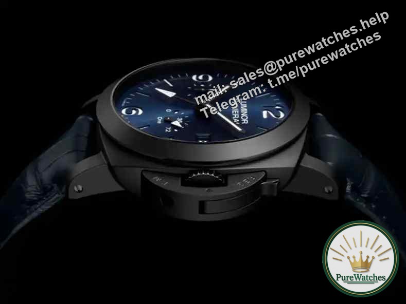 Combining classics and innovations, is Panerai PAM01574 worth buying?