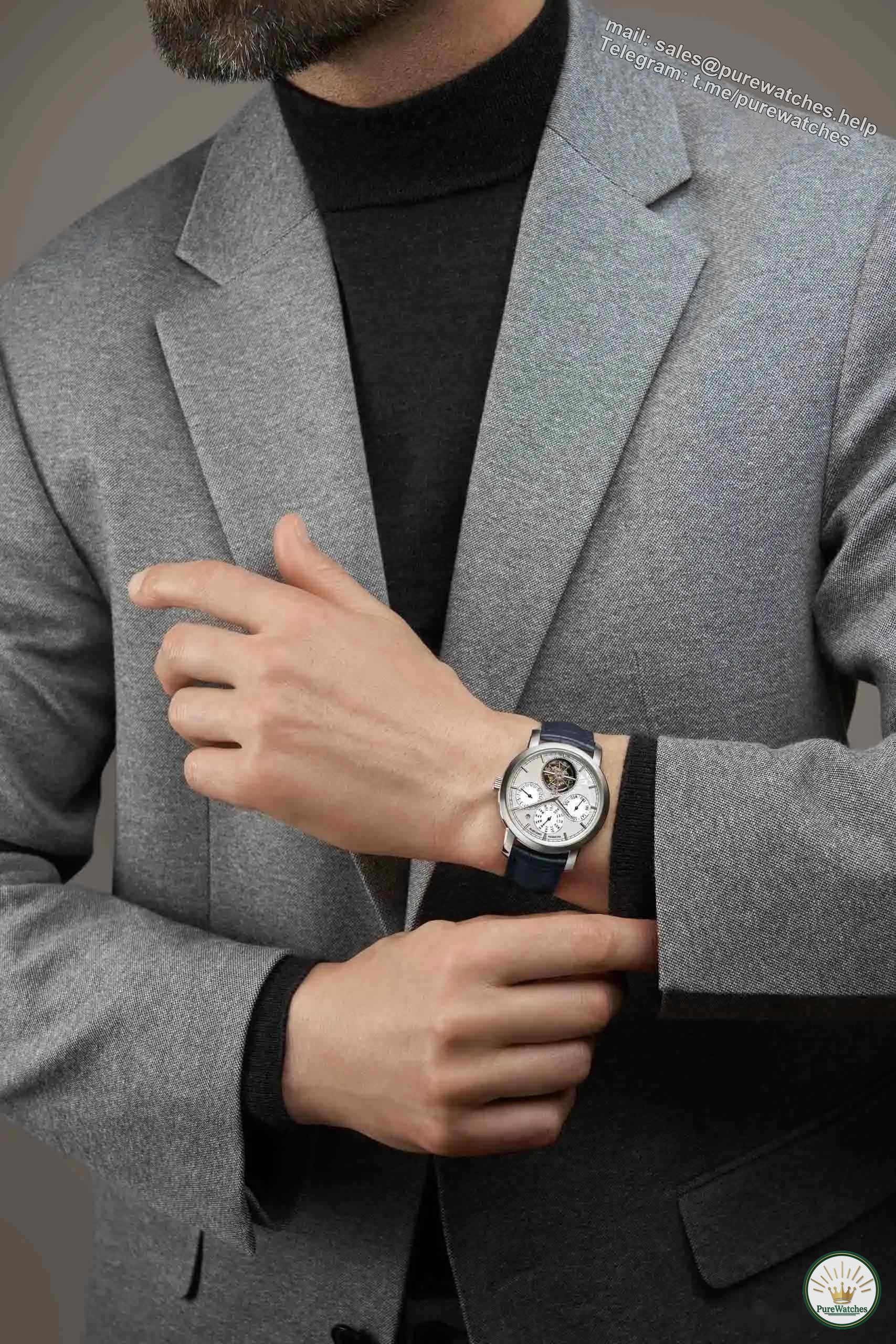 Limited to 127 pieces! Is the Vacheron Constantin 270th Anniversary Watch worth collecting?