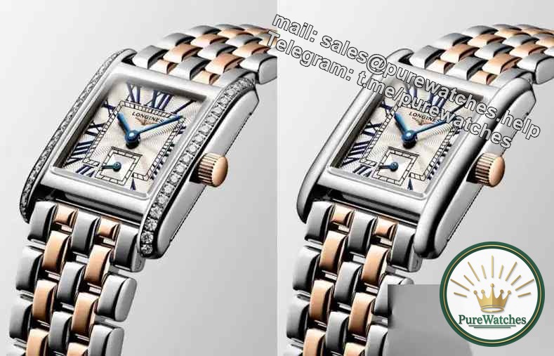 The perfect blend of retro and modern! Is the Longines Mini Datro Wiener worth buying?