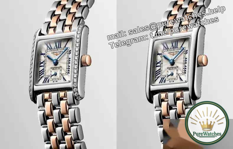 The perfect blend of retro and modern! Is the Longines Mini Datro Wiener worth buying?