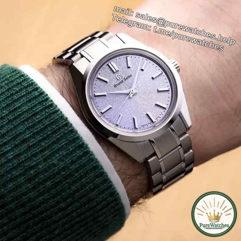 From design to performance, why are Heritage watches so popular?
